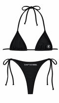 EI Bikini Black