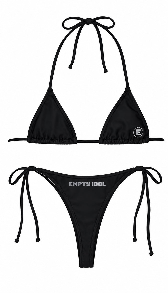 EI Bikini Black