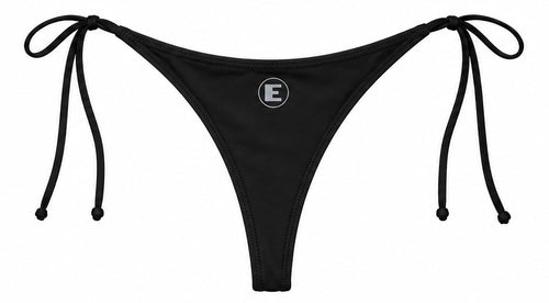 EI Bikini Black