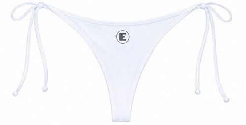 EI Bikini White